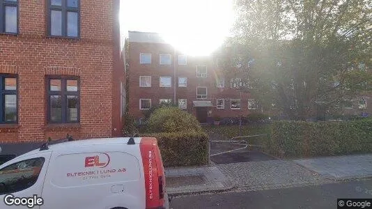 Apartments for rent in Malmö City - Photo from Google Street View