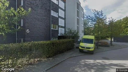 Apartments for rent in Malmö City - Photo from Google Street View