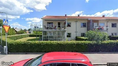Apartments for rent in Perstorp - Photo from Google Street View