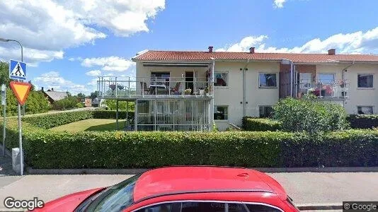 Apartments for rent in Perstorp - Photo from Google Street View