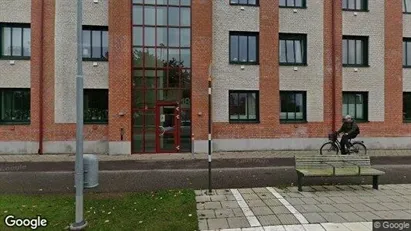 Apartments for rent in Svedala - Photo from Google Street View