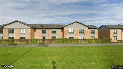 Rooms for rent in Lund - Photo from Google Street View