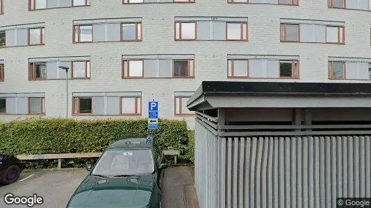 Rooms for rent in Lund - Photo from Google Street View