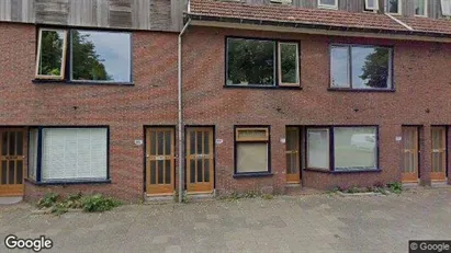 Apartments for rent in Groningen - Photo from Google Street View