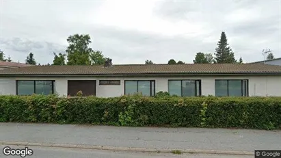 Apartments for rent in Pori - Photo from Google Street View