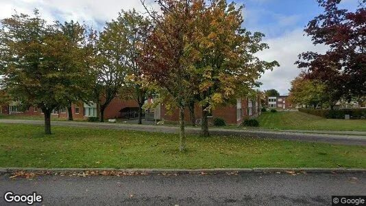 Apartments for rent in Trelleborg - Photo from Google Street View