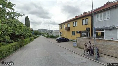 Apartments for rent in Gothenburg East - Photo from Google Street View
