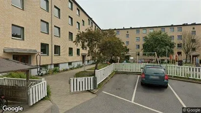 Apartments for rent in Majorna-Linné - Photo from Google Street View