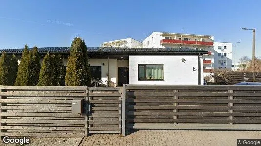 Apartments for rent in Harku - Photo from Google Street View