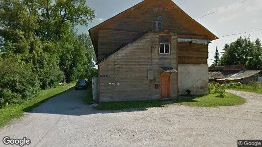 Apartments for rent in Kohila - Photo from Google Street View