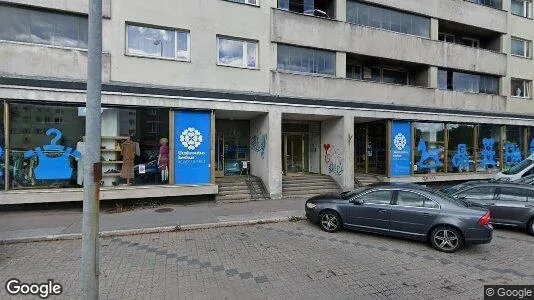 Apartments for rent in Tallinn Kesklinna - Photo from Google Street View