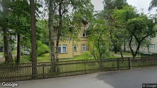 Apartments for rent in Tallinn Kesklinna - Photo from Google Street View