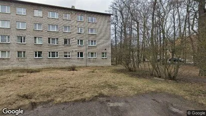 Apartments for rent in Tallinn Kesklinna - Photo from Google Street View