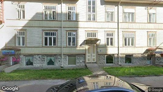 Apartments for rent in Tallinn Kesklinna - Photo from Google Street View