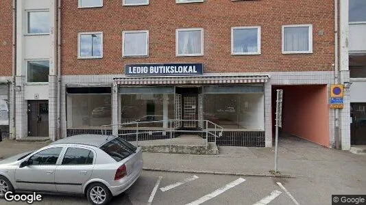 Apartments for rent in Åstorp - Photo from Google Street View