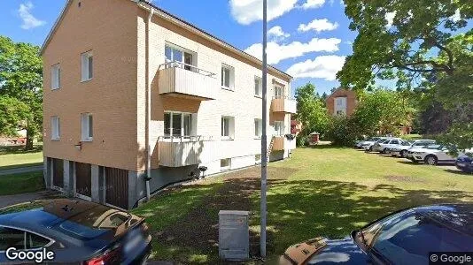 Apartments for rent in Karlstad - Photo from Google Street View