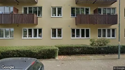 Apartments for rent in Åstorp - Photo from Google Street View