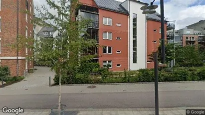 Apartments for rent in Växjö - Photo from Google Street View