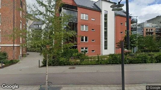 Apartments for rent in Växjö - Photo from Google Street View
