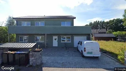 Apartments for rent in Tønsberg - Photo from Google Street View