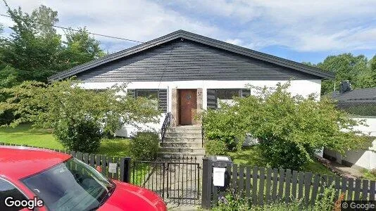Rooms for rent in Oslo Nordstrand - Photo from Google Street View