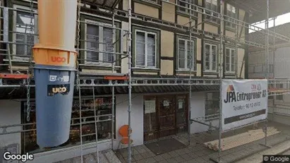 Apartments for rent in Tønsberg - Photo from Google Street View