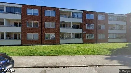 Apartments for rent in Malmö City - Photo from Google Street View