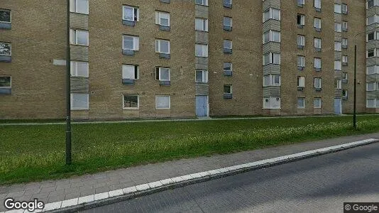 Apartments for rent in Rosengård - Photo from Google Street View