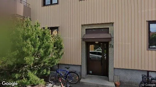 Apartments for rent in Linköping - Photo from Google Street View