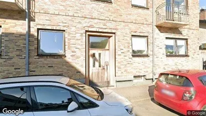 Apartments for rent in Varberg - Photo from Google Street View