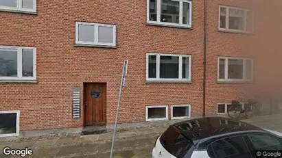 Rooms for rent in Aalborg Center - Photo from Google Street View