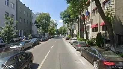 Apartments for rent in Bucharest - Sectorul 5 - Photo from Google Street View