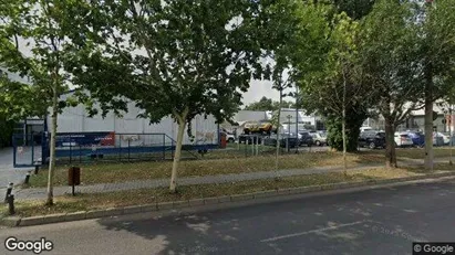 Apartments for rent in Bucharest - Sectorul 1 - Photo from Google Street View