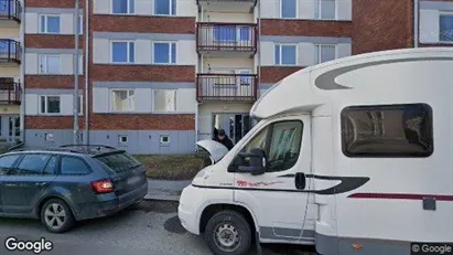 Apartments for rent in Tampere Keskinen - Photo from Google Street View