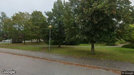 Apartments for rent in Salo - Photo from Google Street View