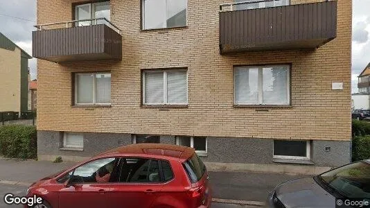 Apartments for rent in Tranås - Photo from Google Street View