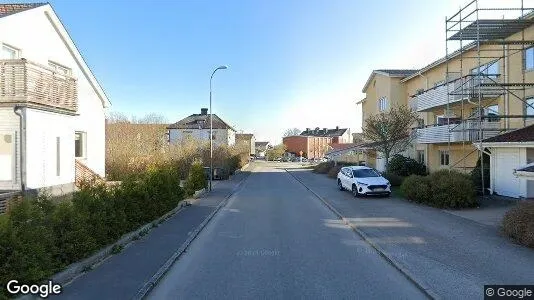 Apartments for rent in Gislaved - Photo from Google Street View