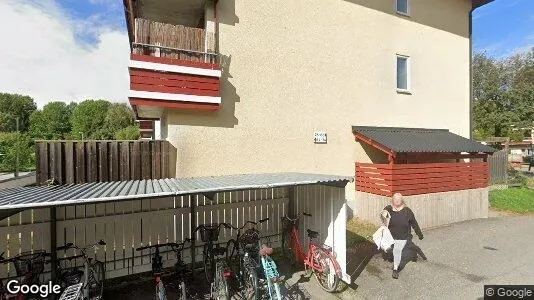 Apartments for rent in Gävle - Photo from Google Street View