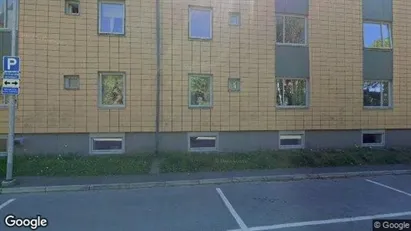 Apartments for rent in Alingsås - Photo from Google Street View