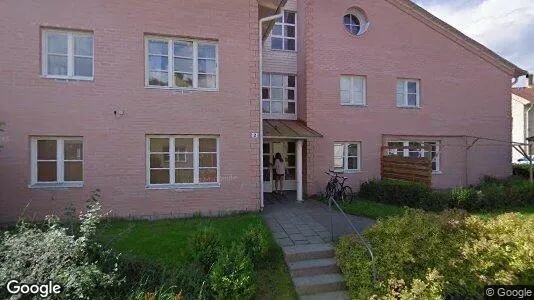 Apartments for rent in Trollhättan - Photo from Google Street View