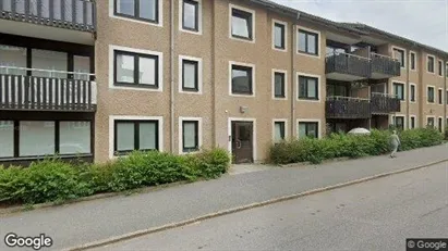 Apartments for rent in Strängnäs - Photo from Google Street View