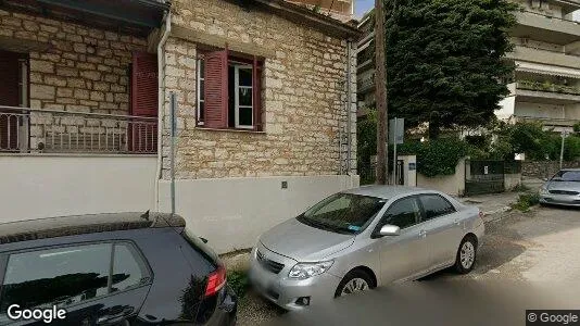 Apartments for rent in Ioannina - Photo from Google Street View