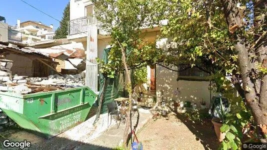 Apartments for rent in Ioannina - Photo from Google Street View