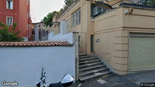 Apartments for rent in Roma Municipio XII – Monte Verde - Photo from Google Street View