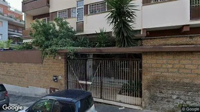 Apartments for rent in Roma Municipio XIV – Monte Mario - Photo from Google Street View