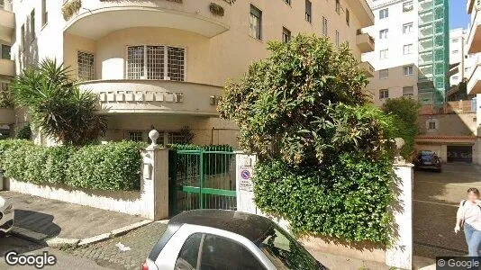 Apartments for rent in Roma Municipio II – Parioli/Nomentano - Photo from Google Street View