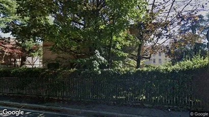 Apartments for rent in Bergamo - Photo from Google Street View