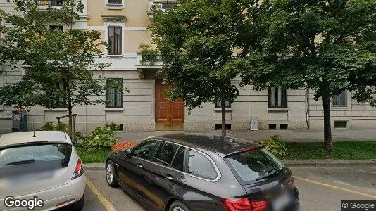 Apartments for rent in Milano Zona 6 - Barona, Lorenteggio - Photo from Google Street View