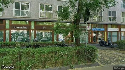 Apartments for rent in Milano Zona 6 - Barona, Lorenteggio - Photo from Google Street View