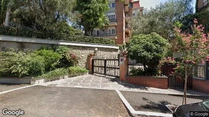 Apartments for rent in Roma Municipio XIV – Monte Mario - Photo from Google Street View